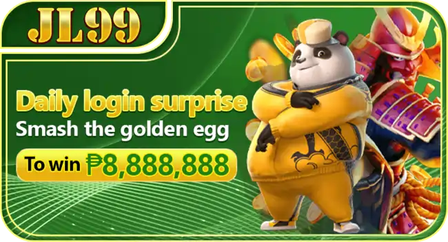 JL99 Daily Login Surprise