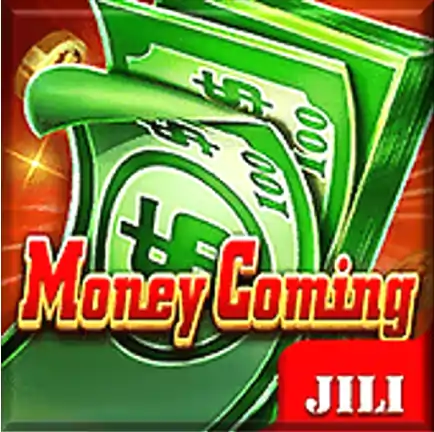 money coming jili
