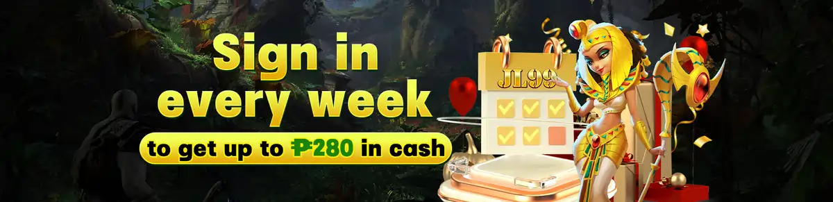 sign in every week get upto 280 in cash