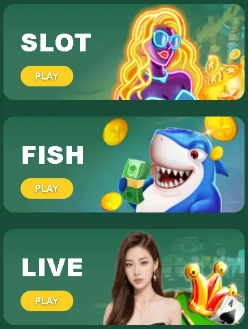 slot fish live