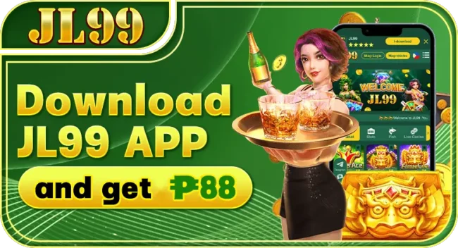 JL99 App – The Casino in Your Hand