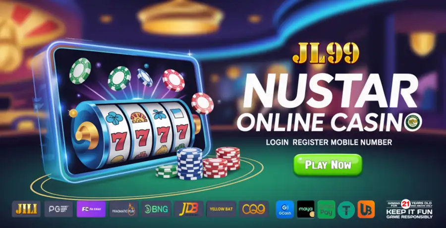 Nustar Online Login Register Mobile