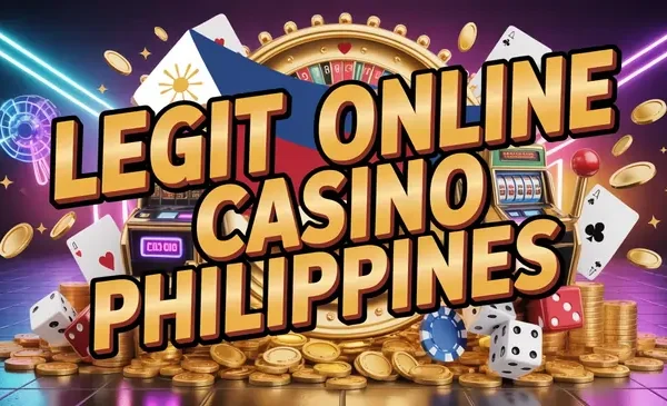 legit online casino philippines banner
