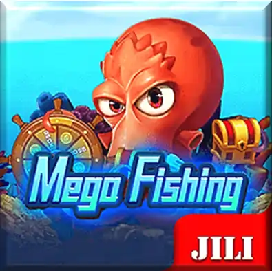 mega fishing game