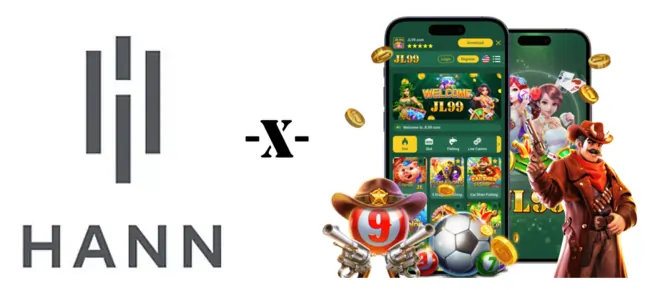 hann online apk feat jl99