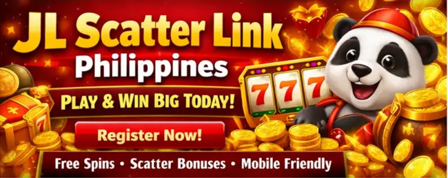 jl scatter link ph play & win big today