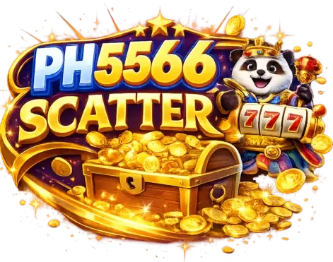 ph5566 scatter