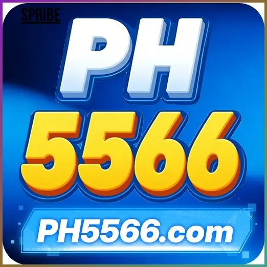 ph5566 slot logo