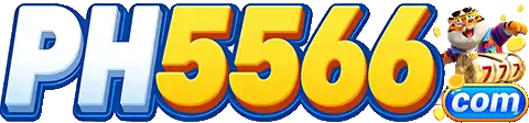 ph5566 slot scatter logo