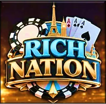 rich nation casino