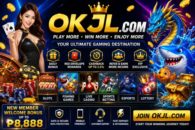 okjl.com banner