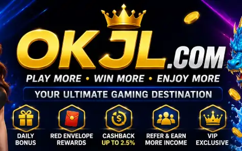 okjl.com logo