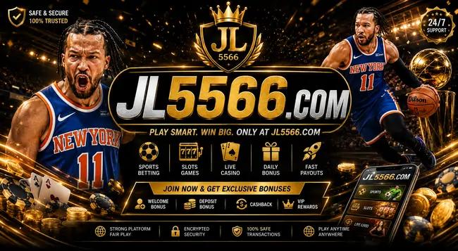 JL5566.com Overview 5 JL5566.com banner