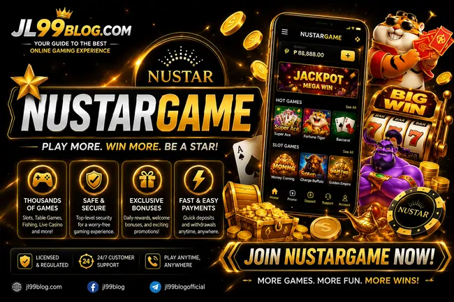 nustargame banner